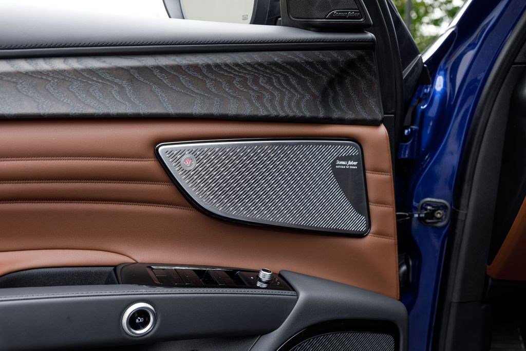 New 2026 Maserati Grecale Modena image 30