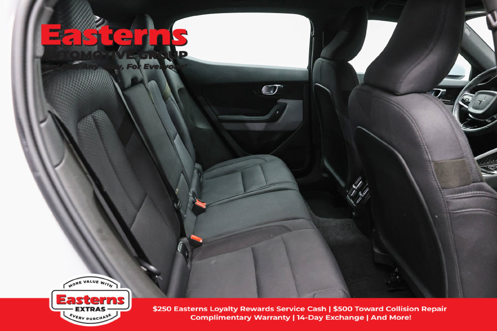 Used 2023 Polestar Polestar 2 AWD/4WD image 23