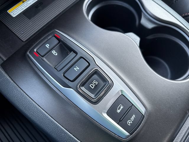 Used 2023 Honda Passport TrailSport image 29