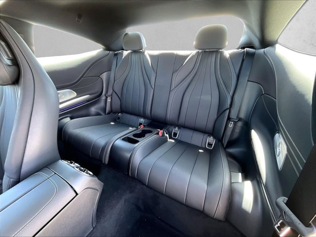 New 2027 Mercedes-Benz CLE 300 4MATIC Coupe image 12