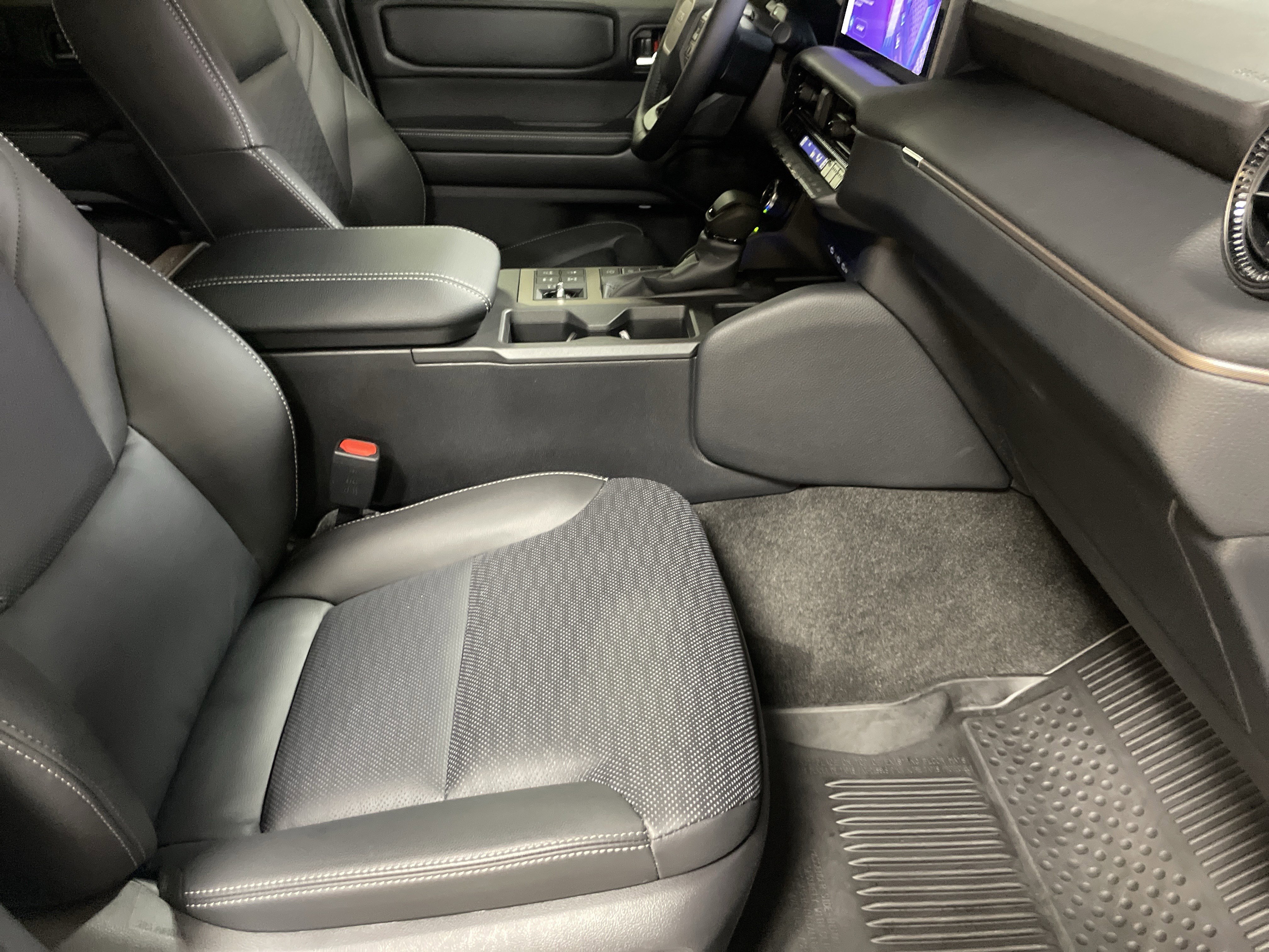 Used 2026 Toyota Land Cruiser w/ Premium Package image 35