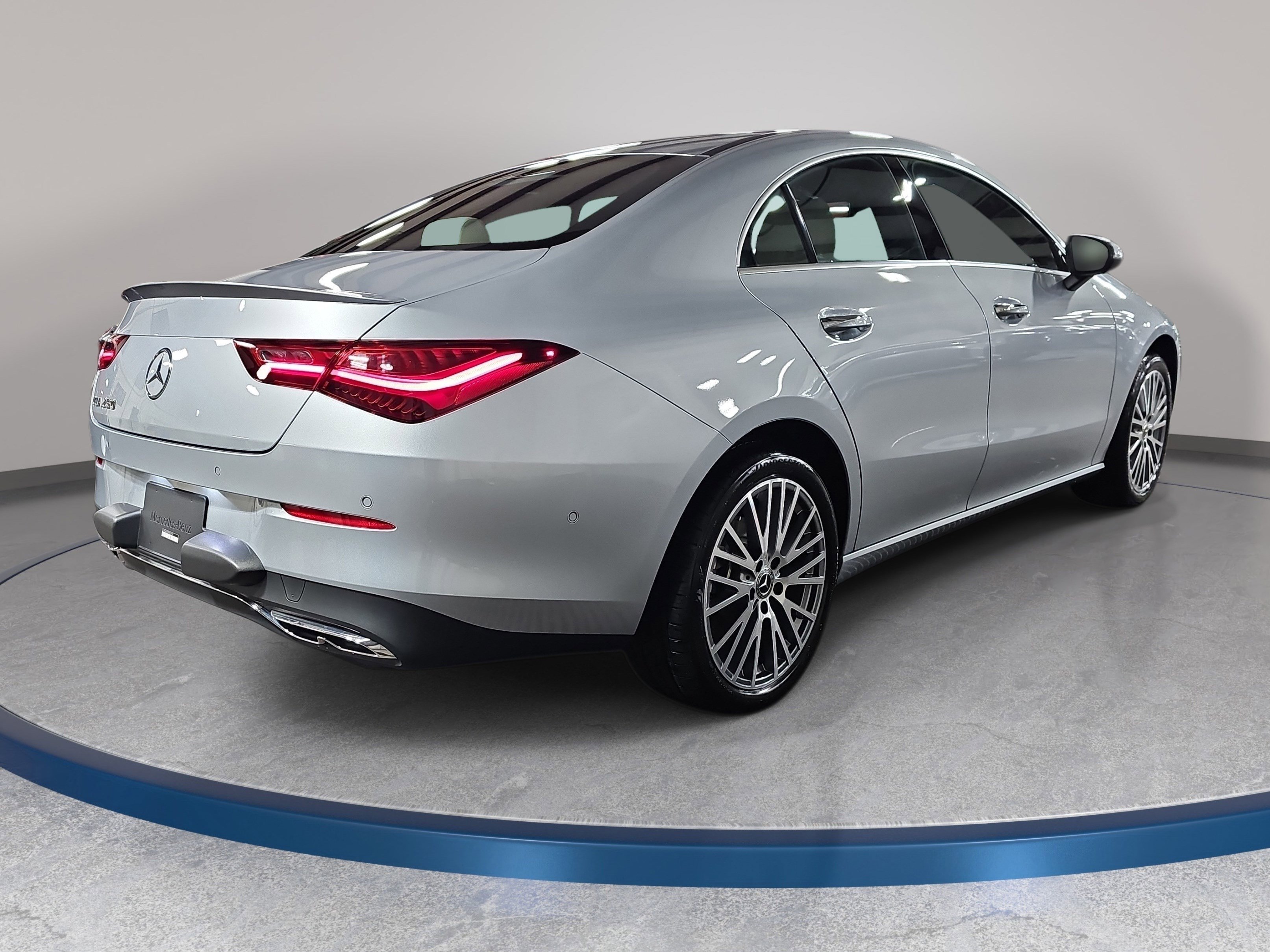Used 2026 Mercedes-Benz CLA 250 image 6