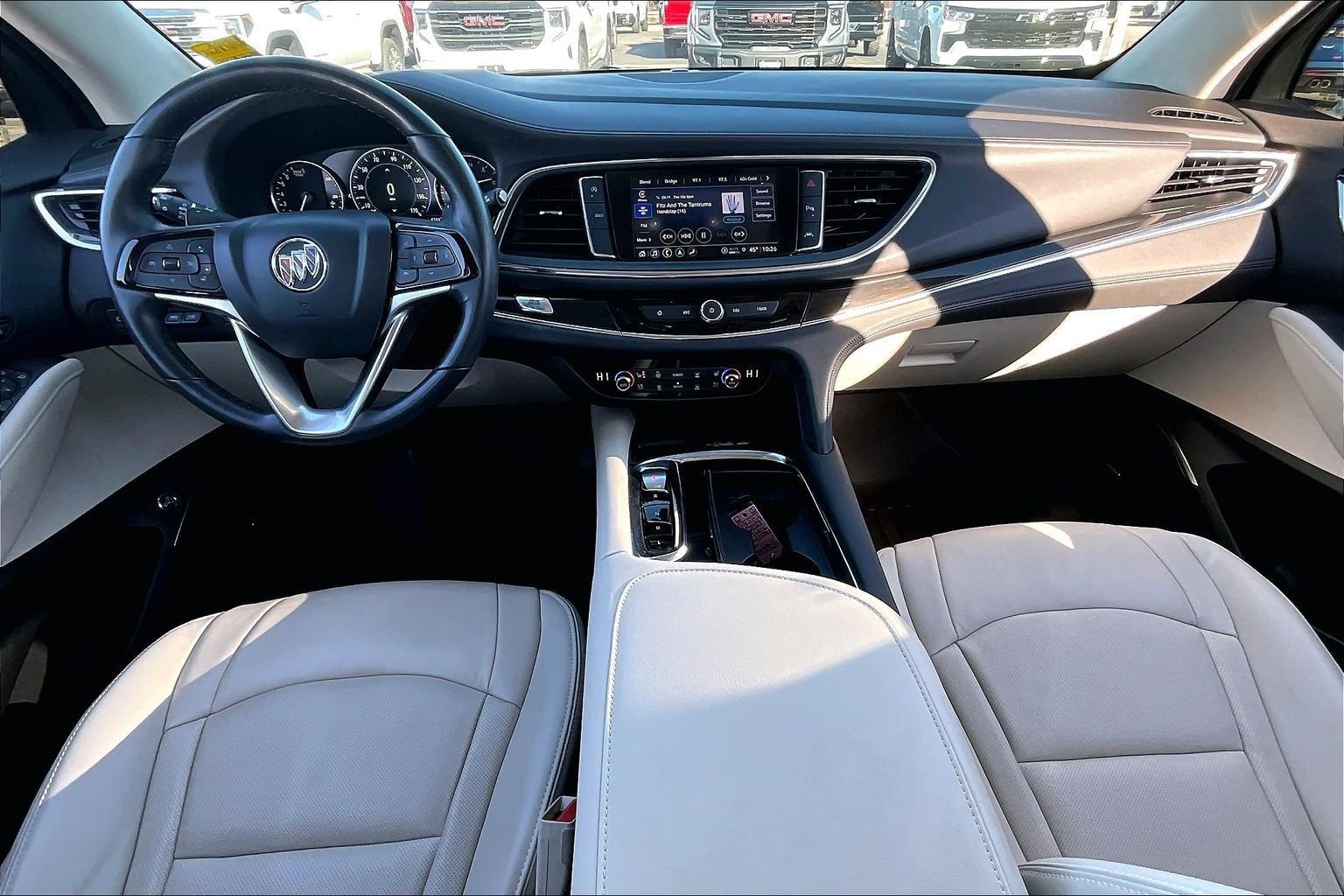 Used 2023 Buick Enclave Premium w/ Experience Buick Package image 15