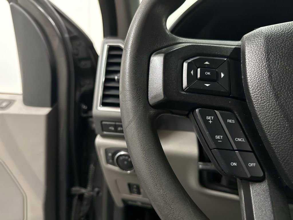 Used 2017 Ford F250 XLT w/ XLT Value Package image 35