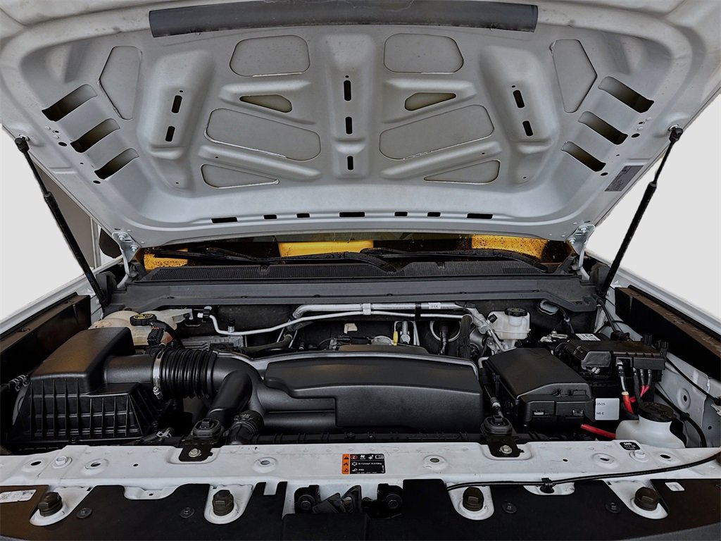 Used 2022 Chevrolet Colorado W/T image 27