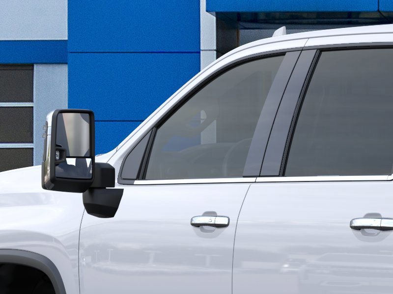 New 2026 Chevrolet Silverado 3500 High Country w/ Technology Package AWD/4WD image 12