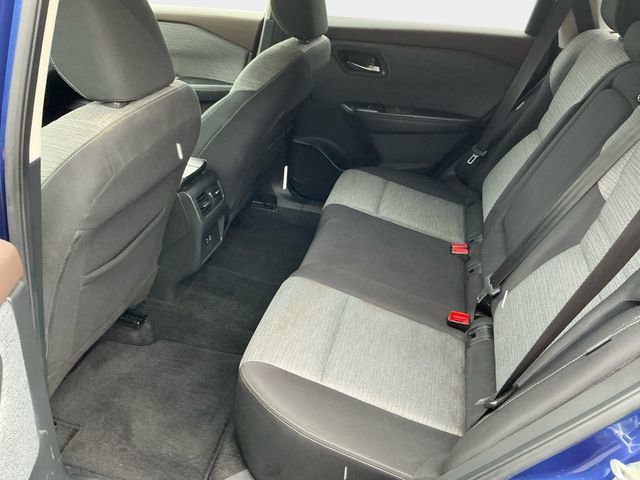 Used 2021 Nissan Rogue SV image 14