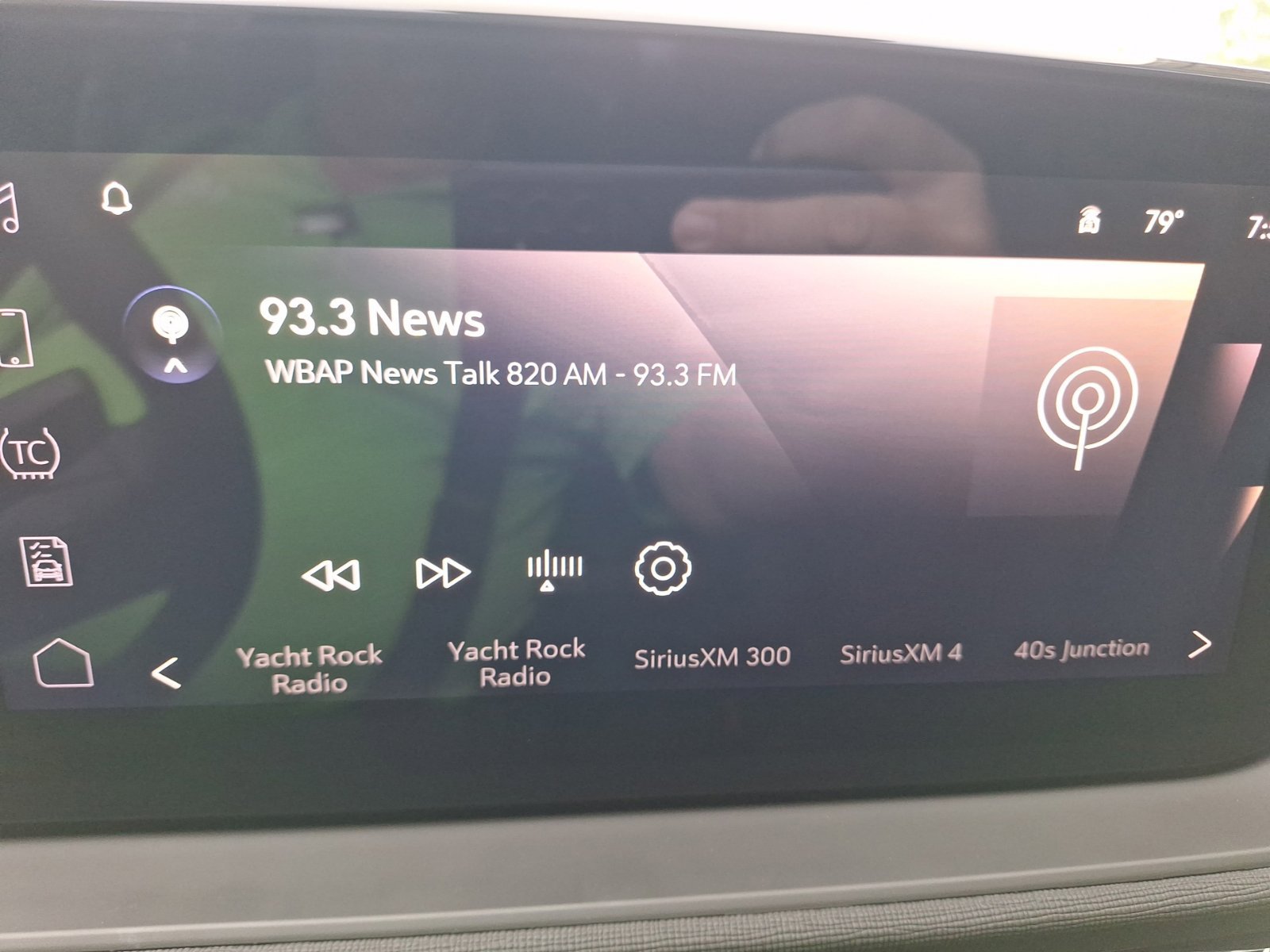 Used 2025 Buick Envista Avenir FWD image 26