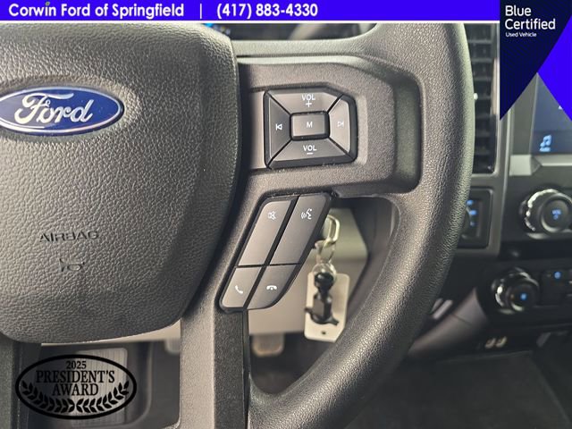 Used 2019 Ford F150 XLT AWD/4WD image 31