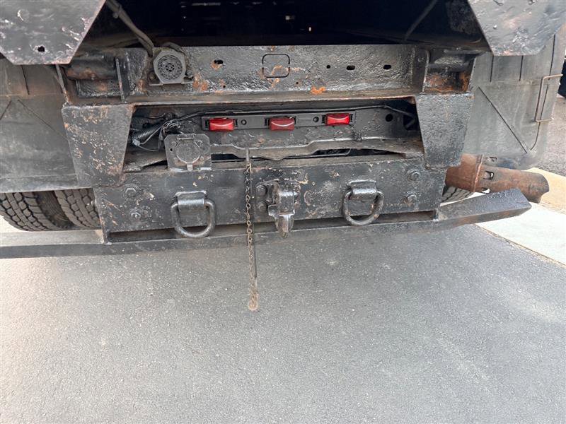 Used 2008 Ford F450 2WD Crew Cab Super Duty image 23