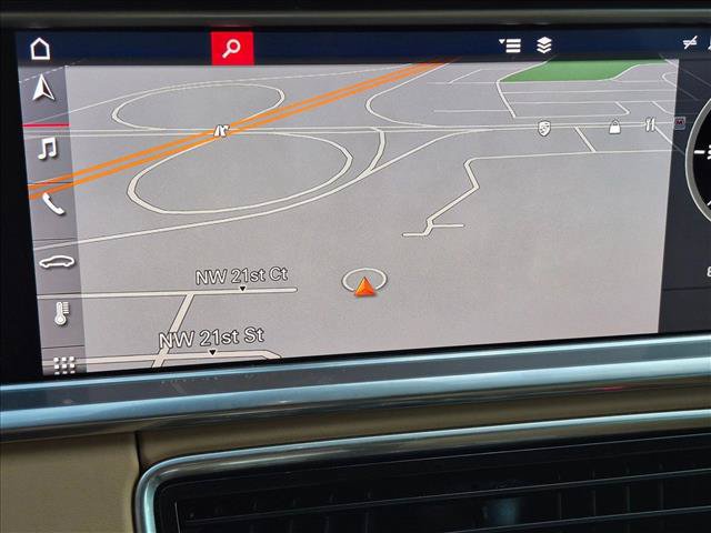 Used 2020 Porsche Panamera RWD image 12