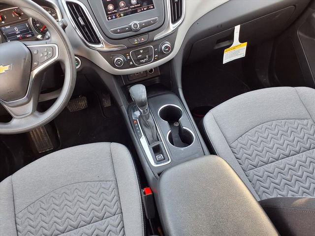 Used 2024 Chevrolet Equinox LS w/ LS Convenience Package image 8