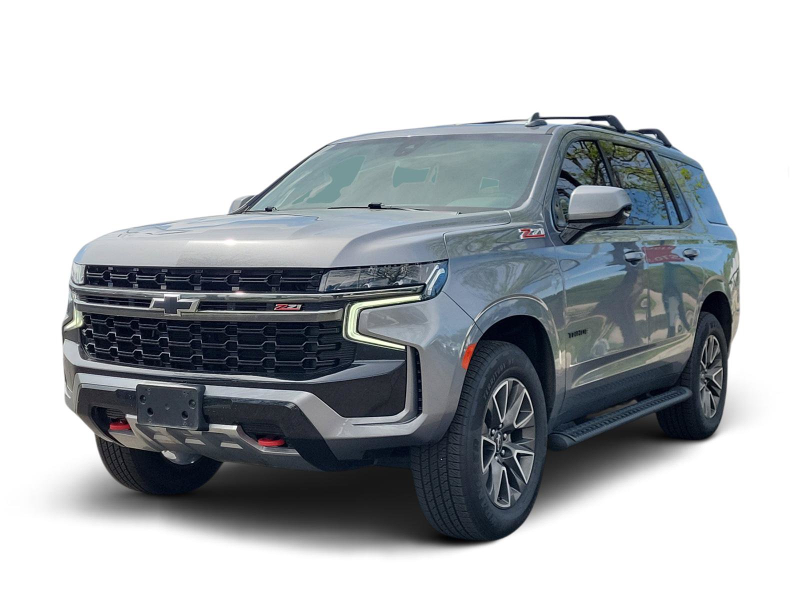 Used 2021 Chevrolet Tahoe Z71 AWD/4WD image 6