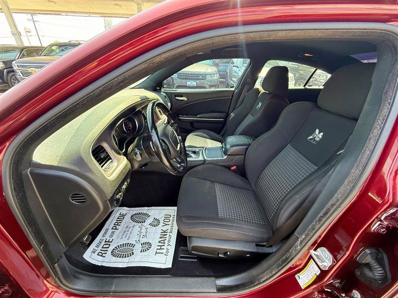 Used 2022 Dodge Charger Scat Pack RWD image 17