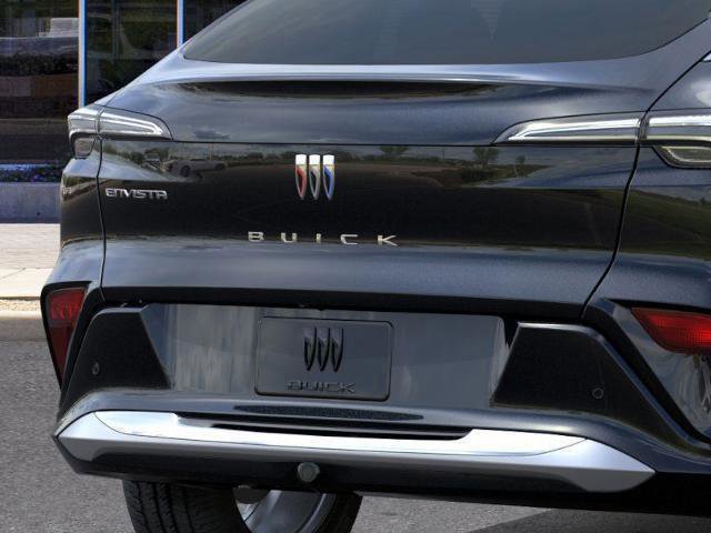 New 2026 Buick Envista Avenir image 38