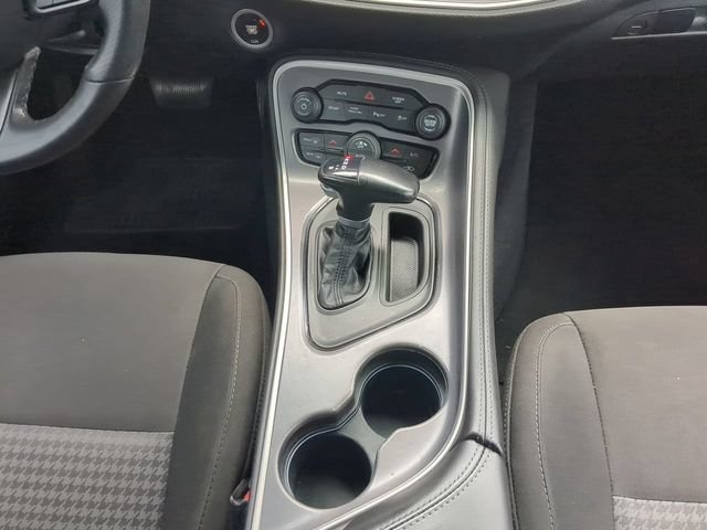 Used 2020 Dodge Challenger GT w/ Blacktop Package RWD image 19