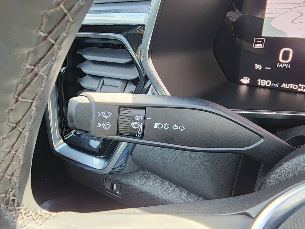 New 2026 GMC Canyon Elevation w/ Convenience Package AWD/4WD image 21