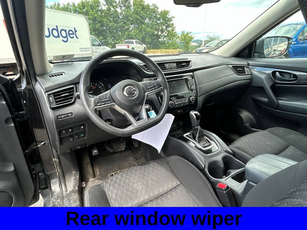 Used 2020 Nissan Rogue S AWD/4WD image 18
