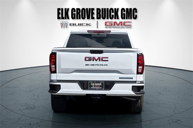New 2026 GMC Sierra 1500 Elevation w/ Preferred Package image 5