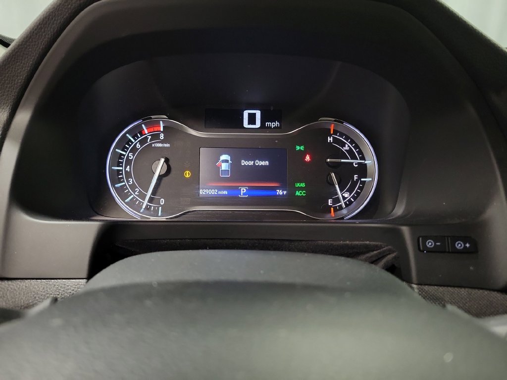 Used 2023 Honda Ridgeline Sport image 24