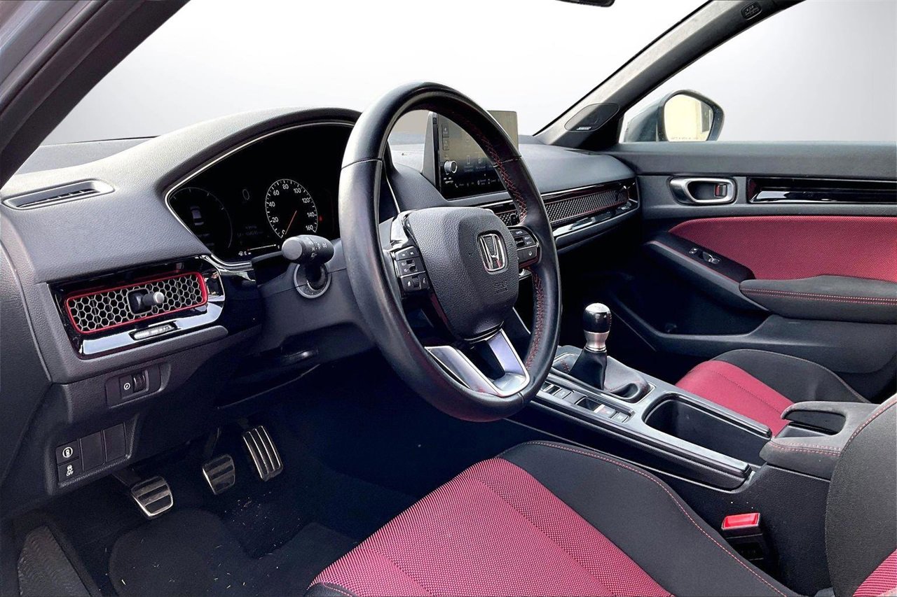 Used 2024 Honda Civic Si image 18