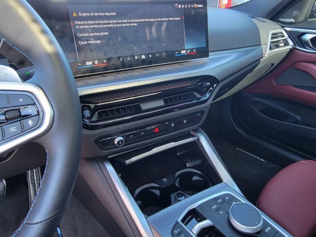 Certified 2026 BMW M440i Coupe w/ Premium Package RWD image 25