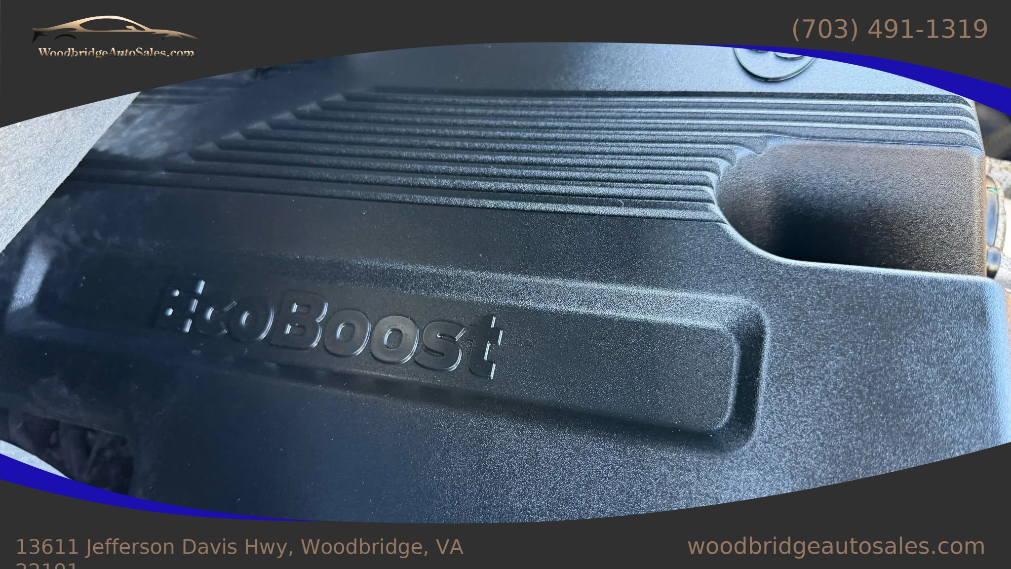 Used 2017 Ford F150 XLT w/ Equipment Group 302A Luxury image 41