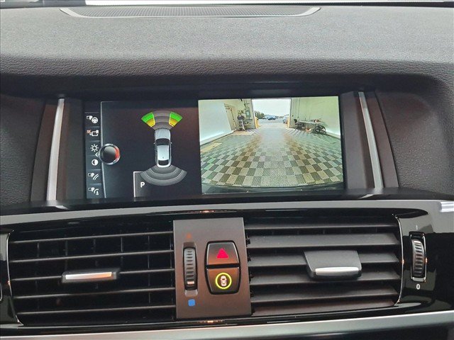 Used 2017 BMW X4 M40i AWD/4WD image 14