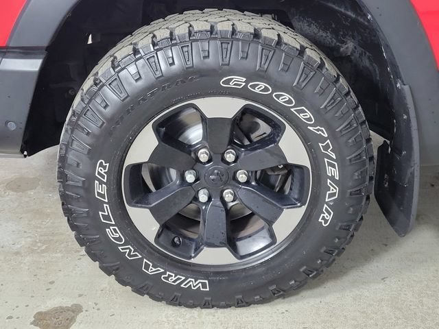 Used 2020 RAM 1500 Rebel w/ Rebel Level 2 Equipment Group AWD/4WD image 10