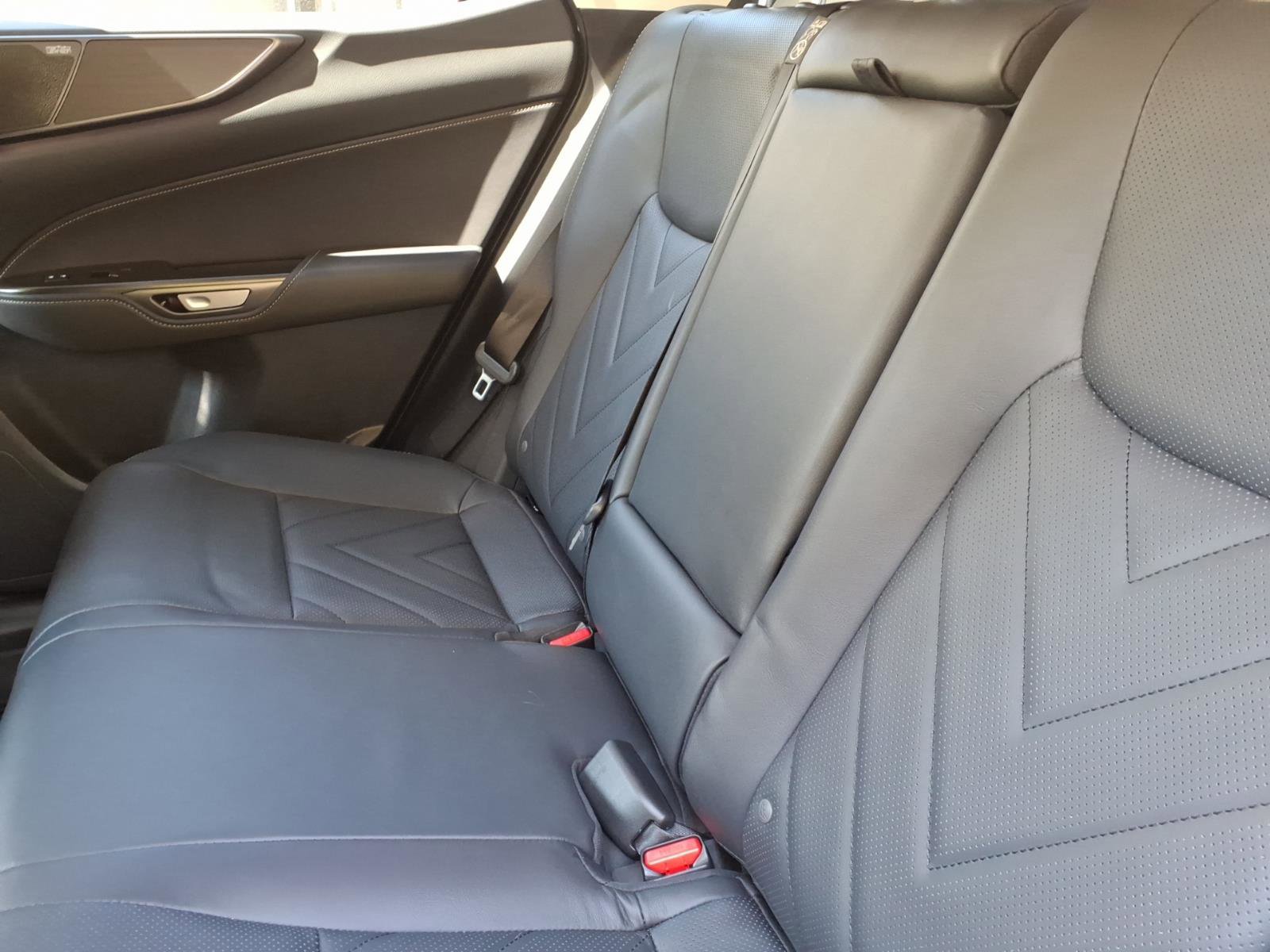 Certified 2025 Lexus NX 450h+ AWD w/ Accessory Package (2T) image 6