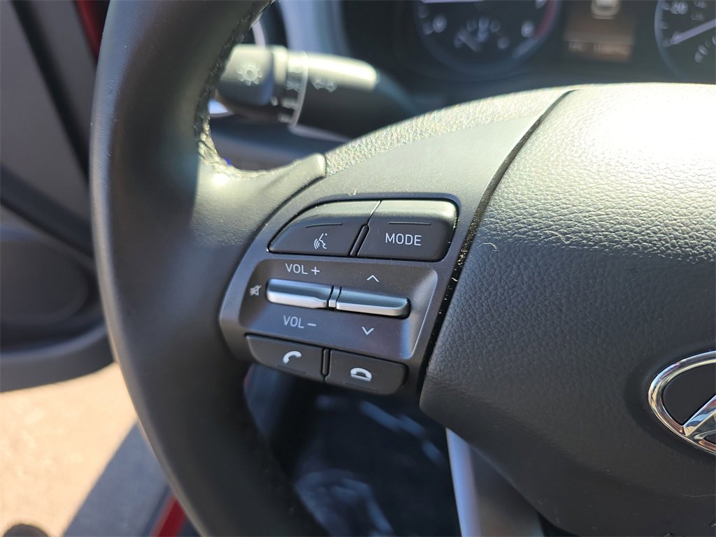 Used 2021 Hyundai Kona SEL image 27