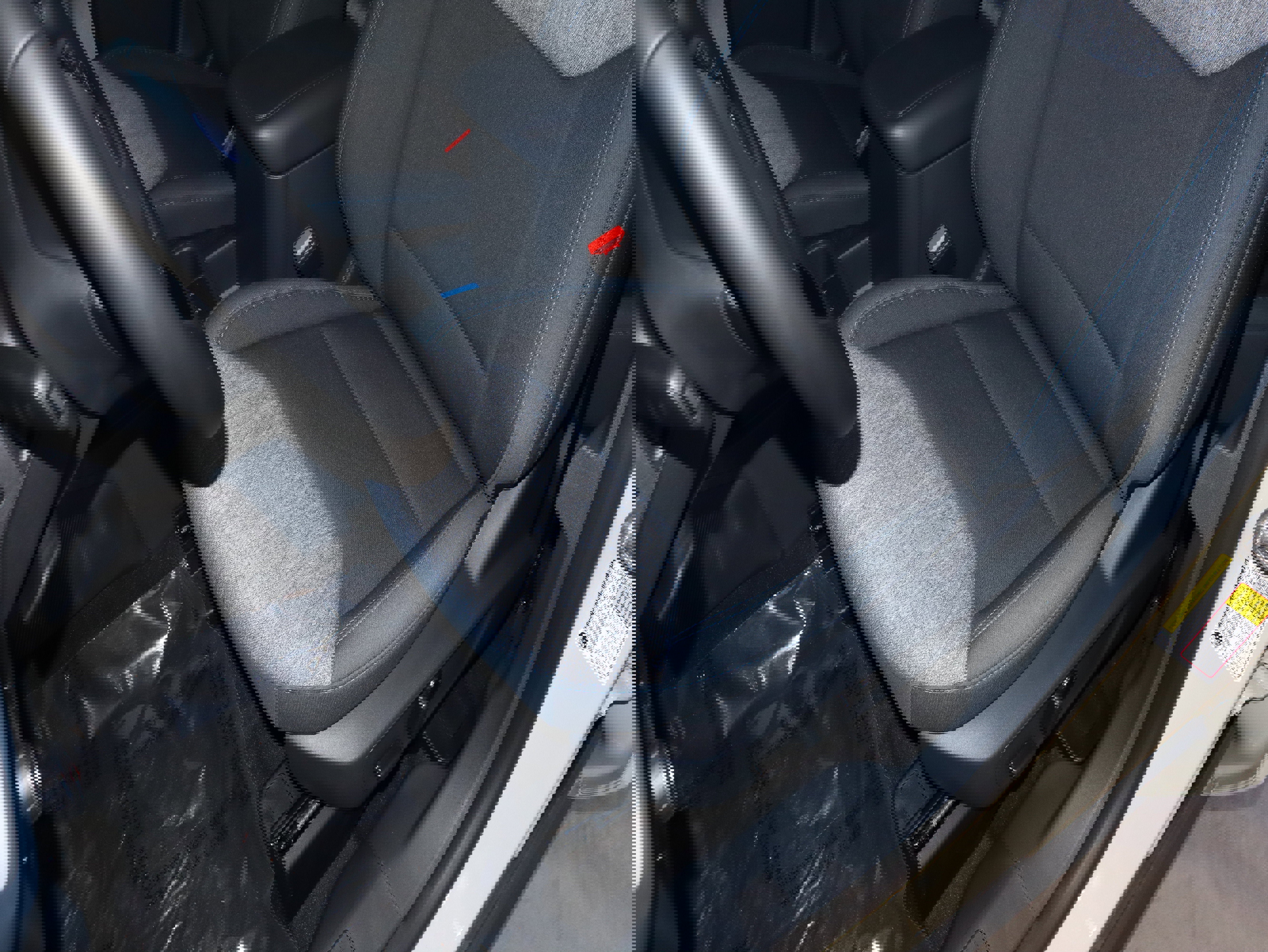 New 2025 Ford Maverick XLT w/ XLT Luxury Package image 35