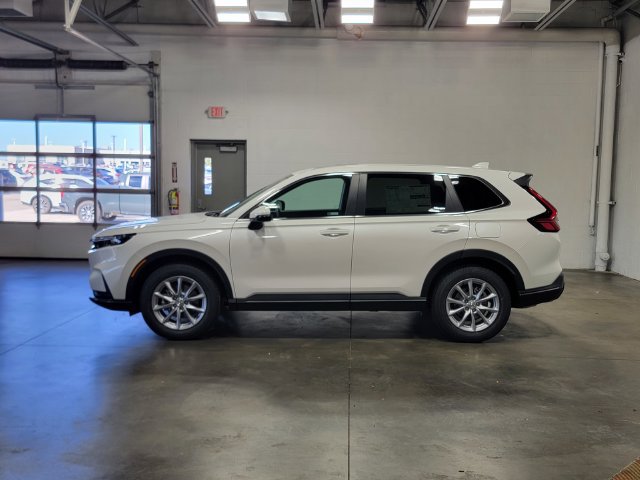 New 2027 Honda CR-V EX image 8