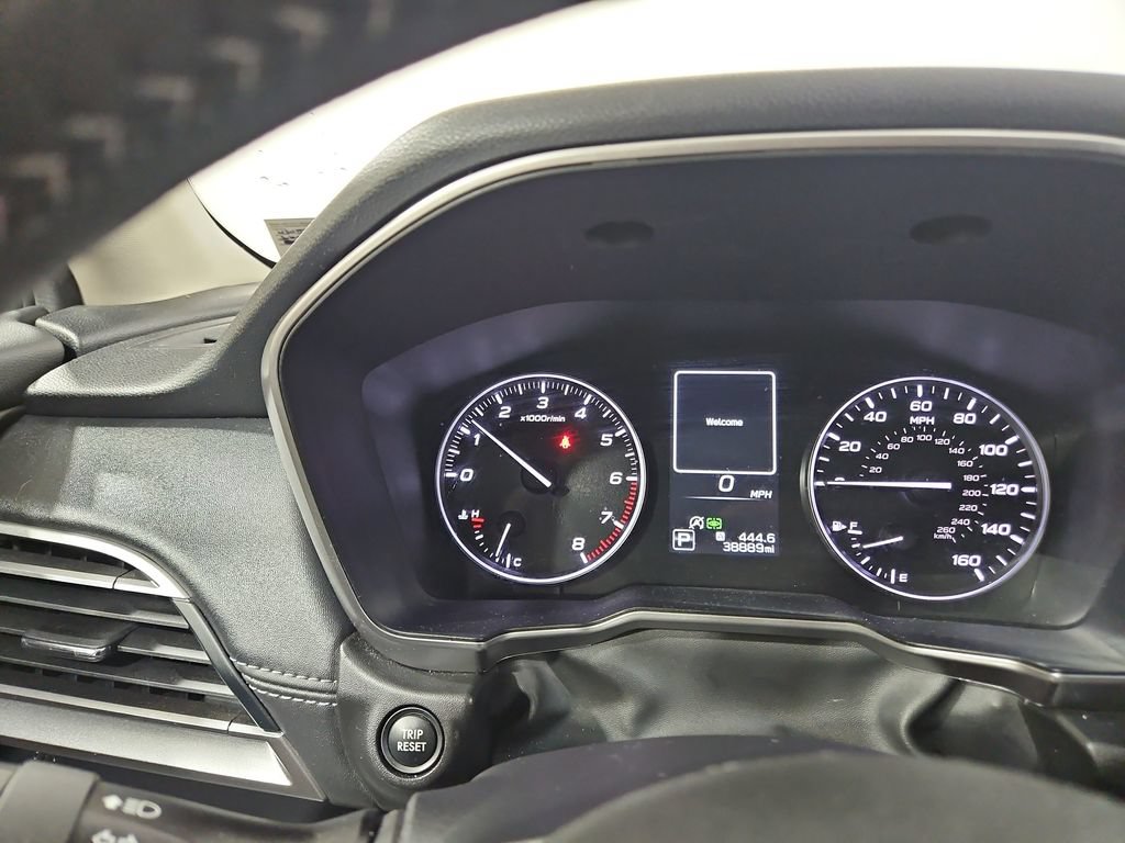 Used 2021 Subaru Outback Limited AWD/4WD image 15