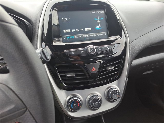 Used 2018 Chevrolet Spark LS image 13