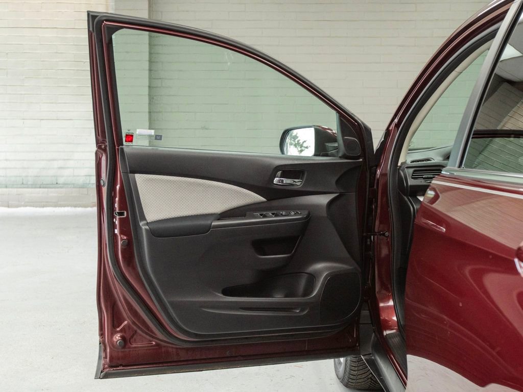 Used 2016 Honda CR-V EX image 26