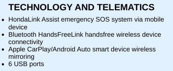 Used 2025 Honda Pilot TrailSport image 89