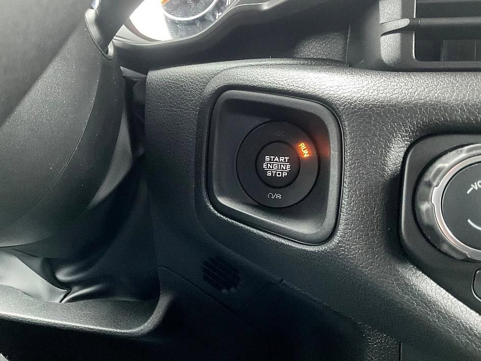 New 2026 Jeep Gladiator Willys image 18