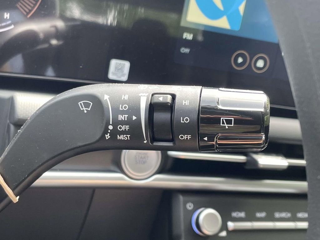 New 2026 Hyundai Tucson SE AWD/4WD image 22