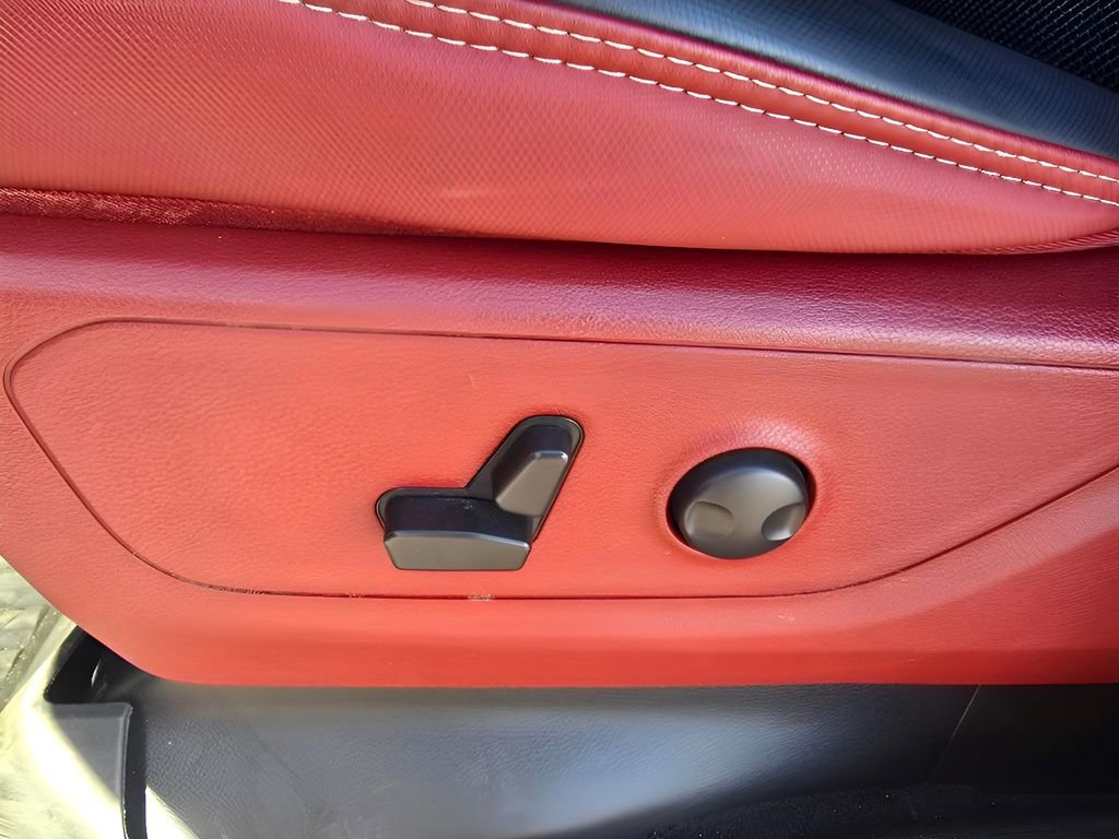 Used 2023 RAM 1500 Rebel w/ Rebel Level 1 Equipment Group image 17