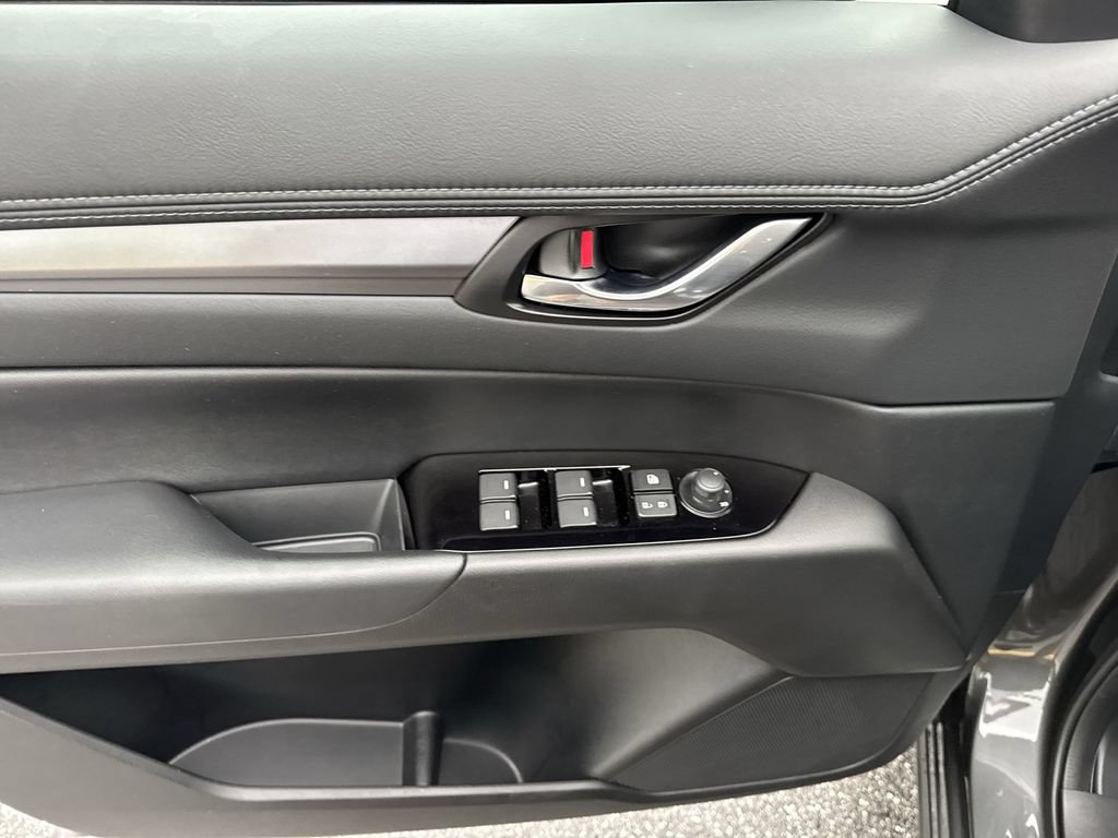 Certified 2025 MAZDA CX-5 AWD 2.5 S image 40