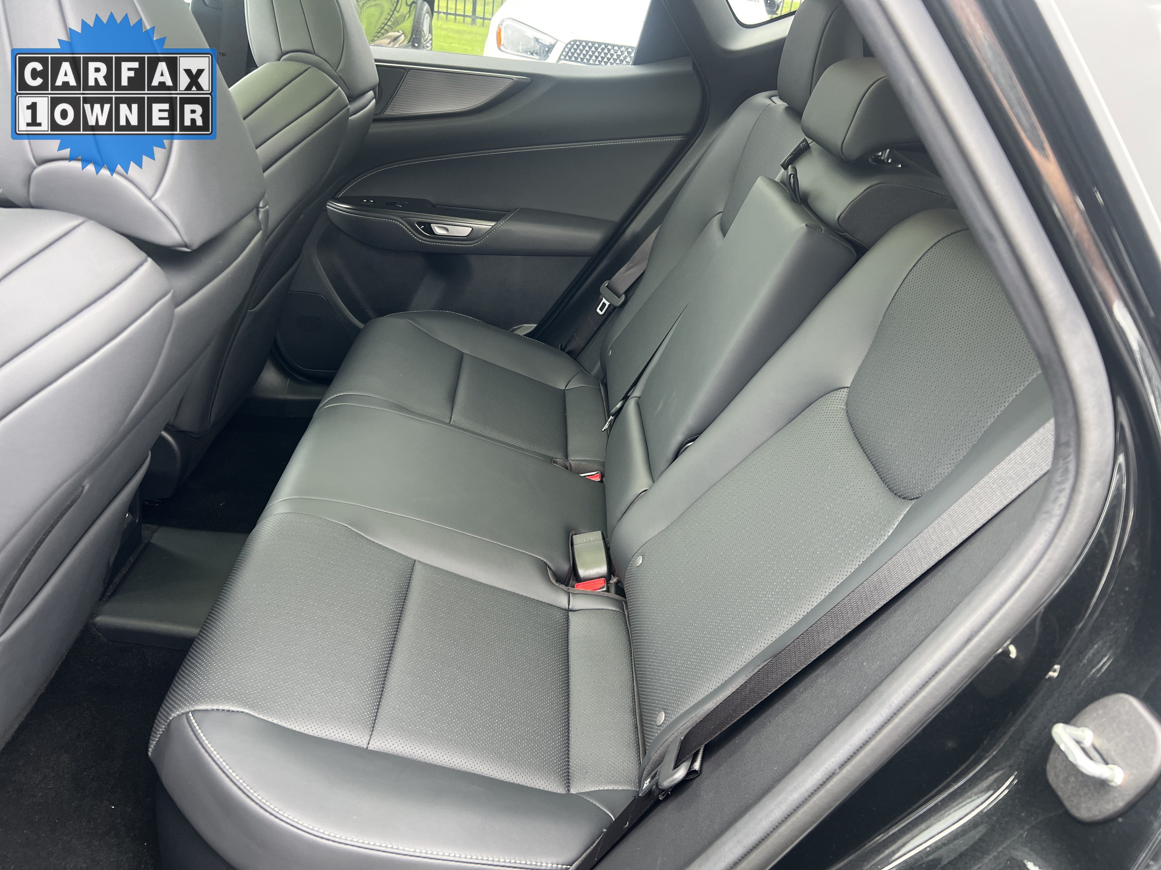 Used 2026 Lexus NX 450h+ F Sport w/ Accessory Package (2T) AWD/4WD image 33