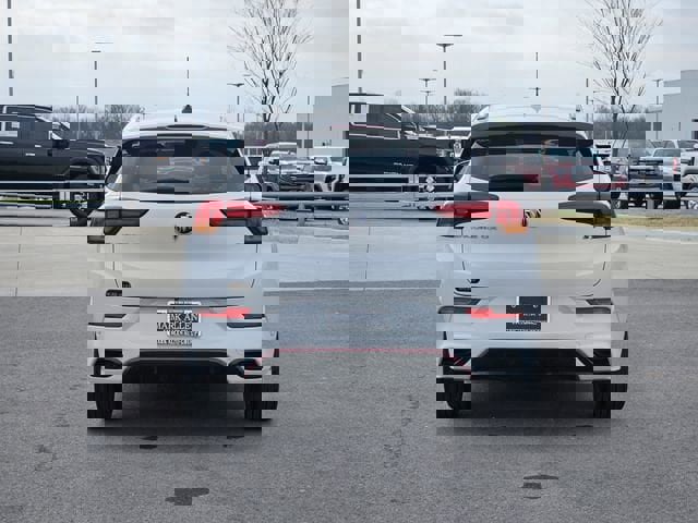 Used 2020 Buick Encore GX Select w/ Sport Touring Package image 6