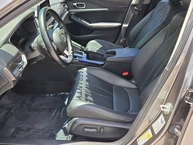 Used 2023 Acura Integra FWD image 11