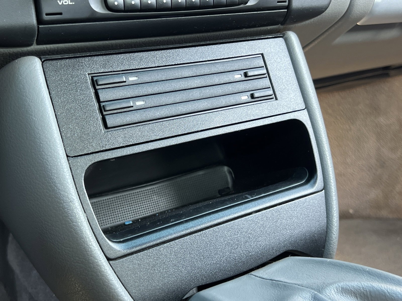 Used 2003 Porsche Boxster image 22