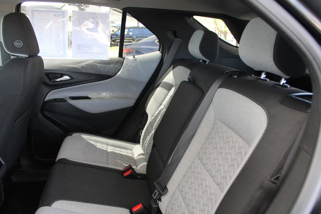Used 2023 Chevrolet Equinox LS w/ LS Convenience Package AWD/4WD image 48