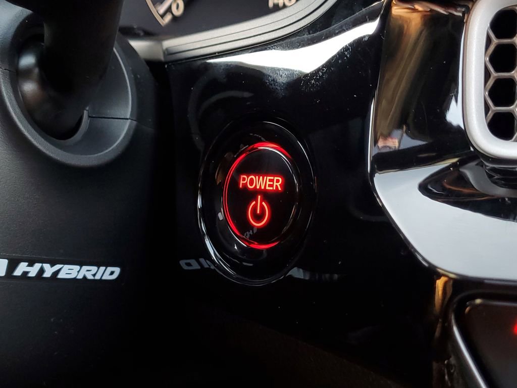 New 2026 Honda Civic Sport image 18