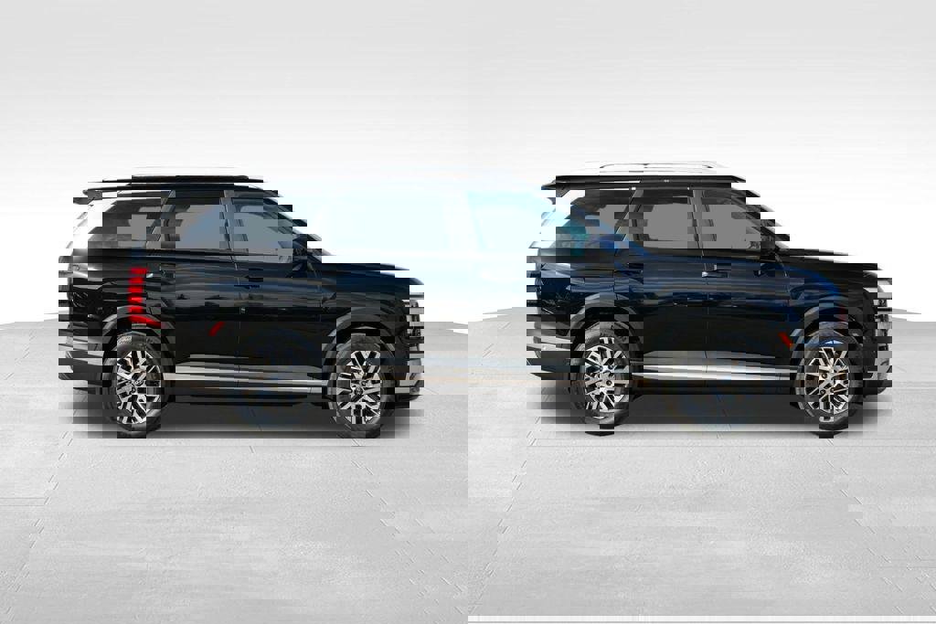 New 2026 Hyundai Palisade SEL image 8