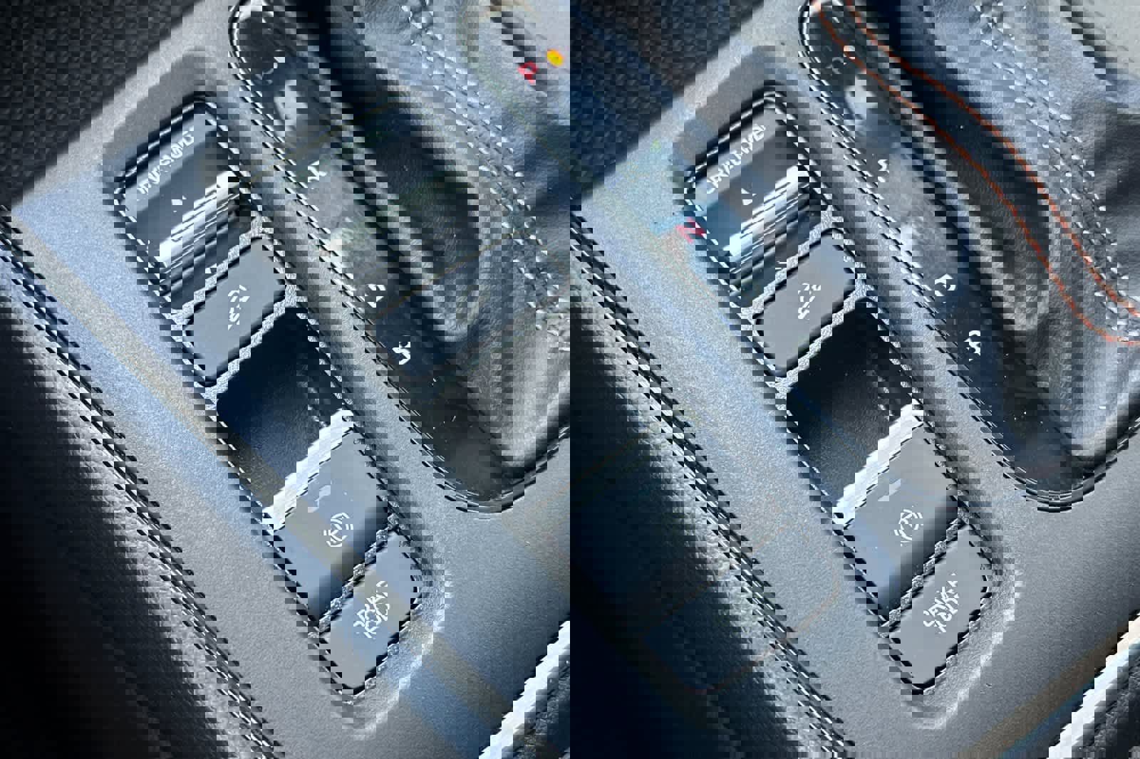 Certified 2025 Honda CR-V Sport image 30