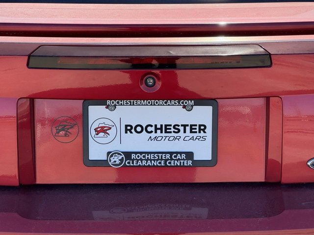 Used 2002 Ford Mustang GT image 39